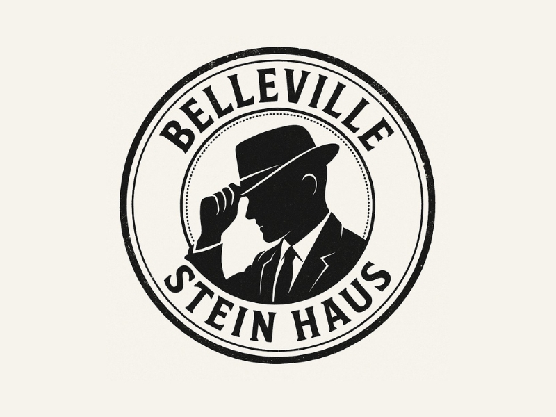 Belleville Stein Haus